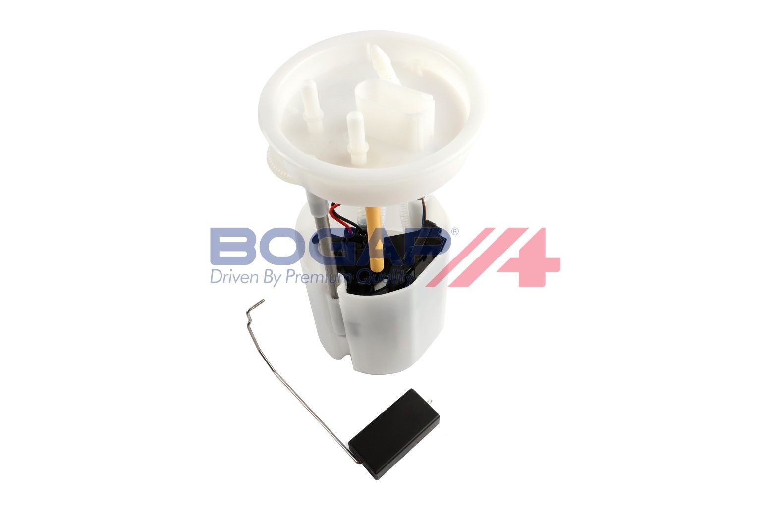 Bränsletillförselenhet BOGAP A1622123 BOGAP A1622123 Bensinpump bensin och diesel Skoda RAPID 2016