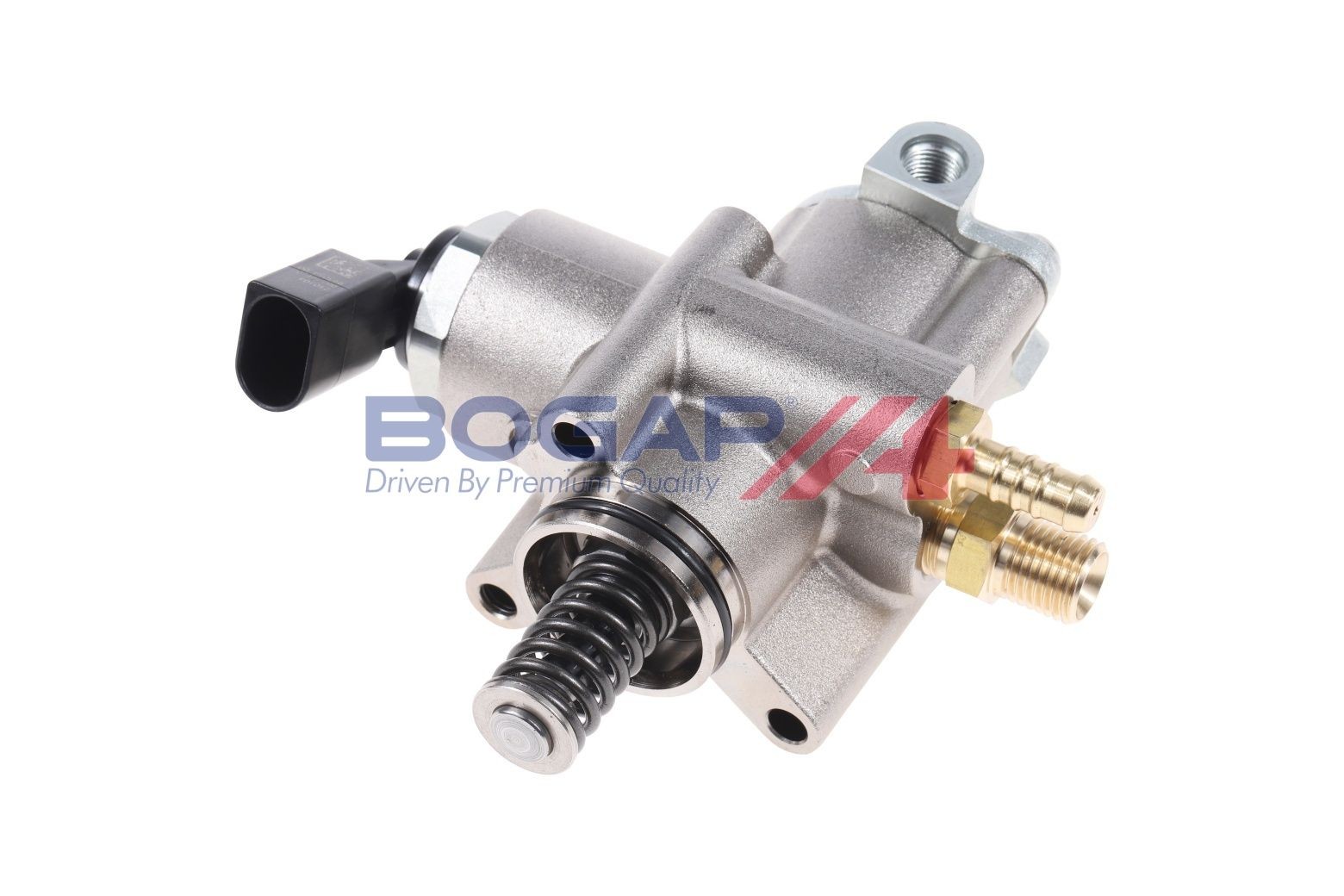 BOGAP Bomba de alta pressão A1626115 Bomba de alta pressão Seat 5P2 A1626115 BOGAP