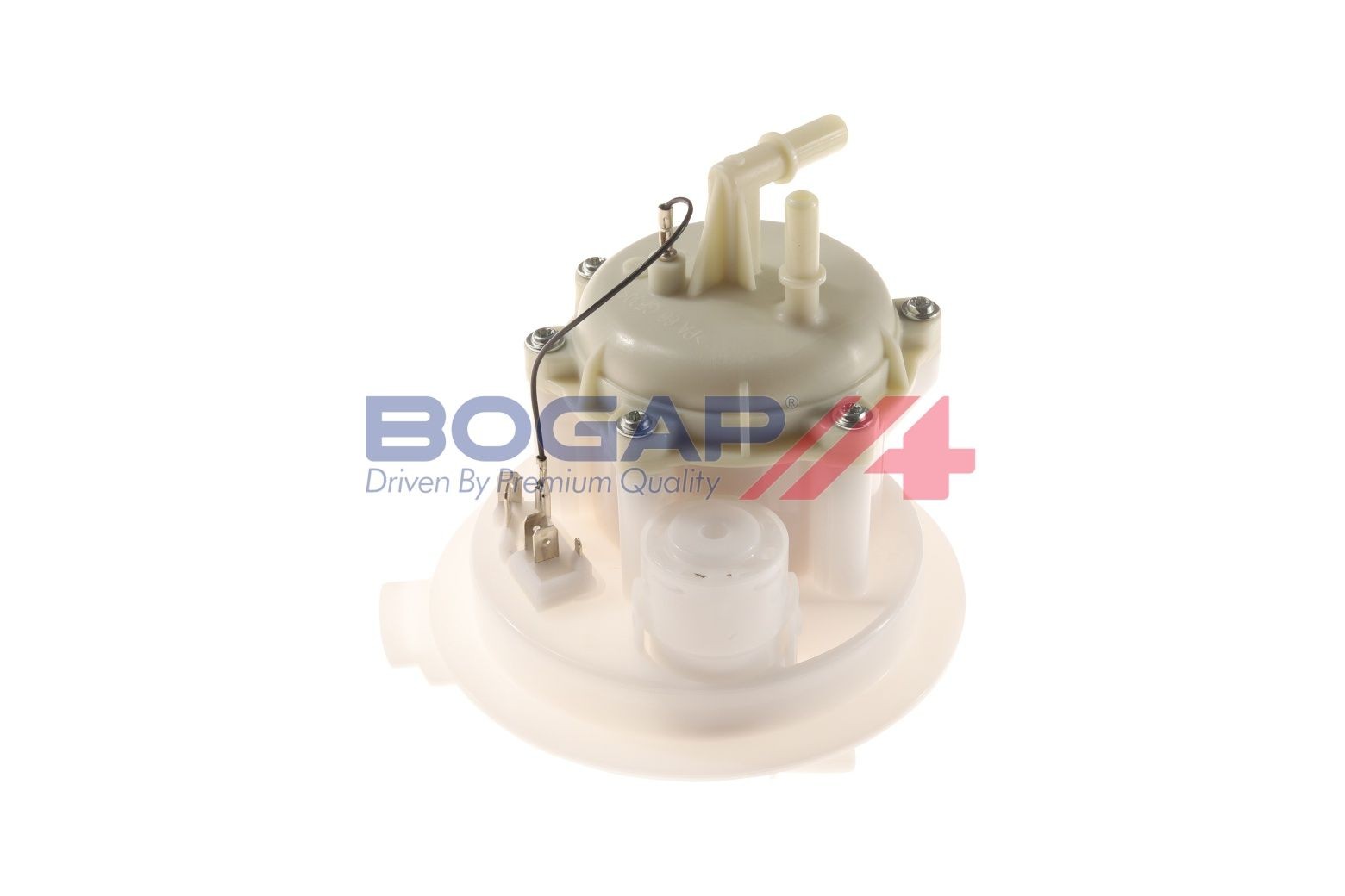 BOGAP Filtro, Gruppo alimentazione carburante A1633104 A1633104 Filtro, gruppo alimentazione carburante Volkswagen BOGAP costo