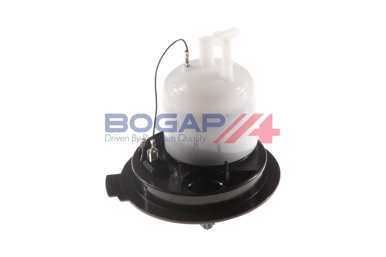 BOGAP Filtro, unidade de alimentação de combustível A1633105 BOGAP A1633105 originais Filtro, unidade de alimentação de combustível KIA Picanto ba custo