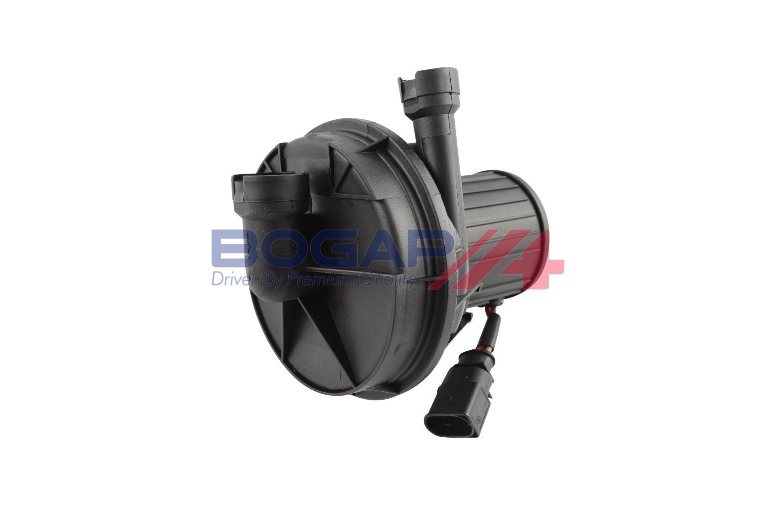 BOGAP Sekundær luftpumpe A1823100 BOGAP A1823100 VW Touareg 7L Sekundært luftpumpemodul pris