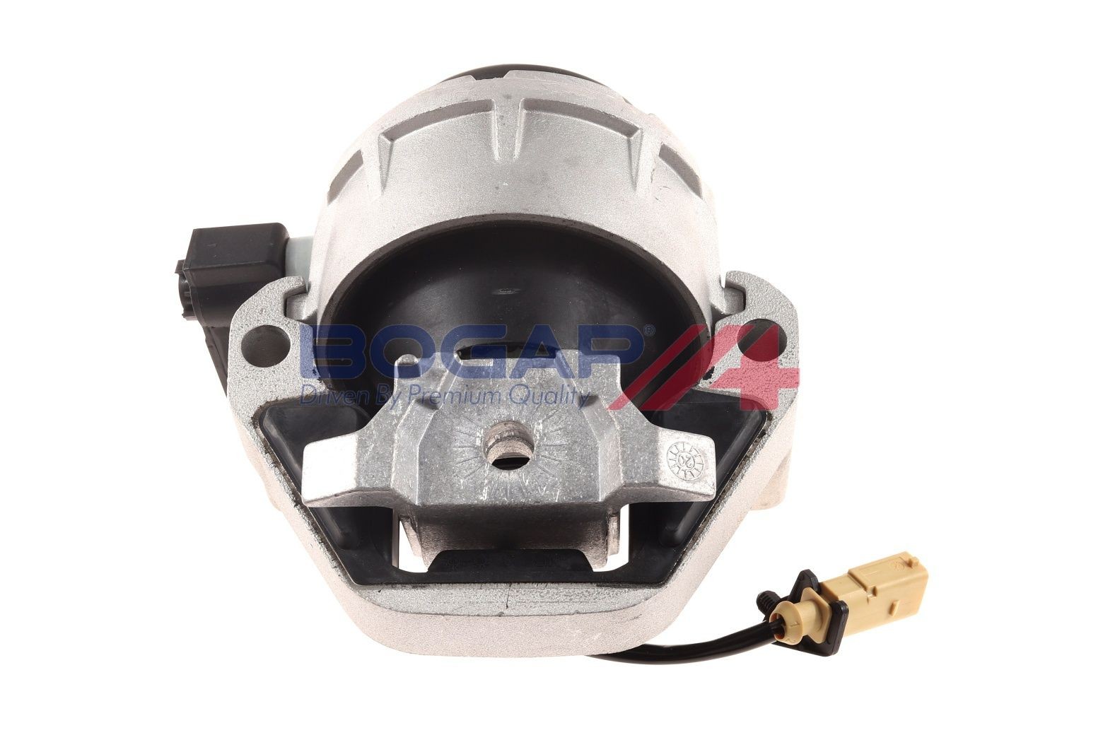 BOGAP Motorfeste A1911120 A1911120 Motorkudde VW SHARAN BOGAP