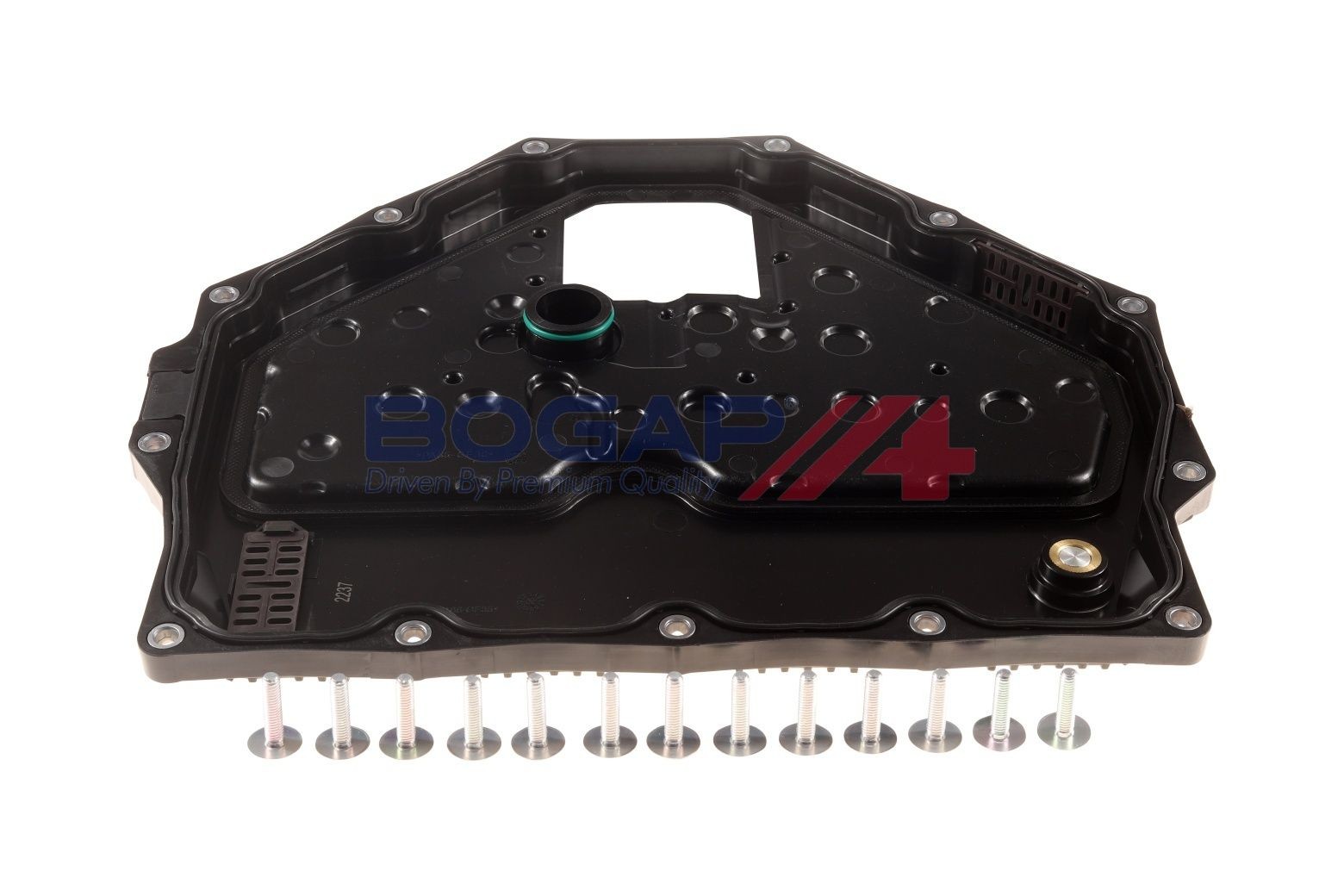 BOGAP Oliekuip, automaat A2125110 BOGAP A2125110 originele Carterpan automaat Porsche 997 Cabrio kosten