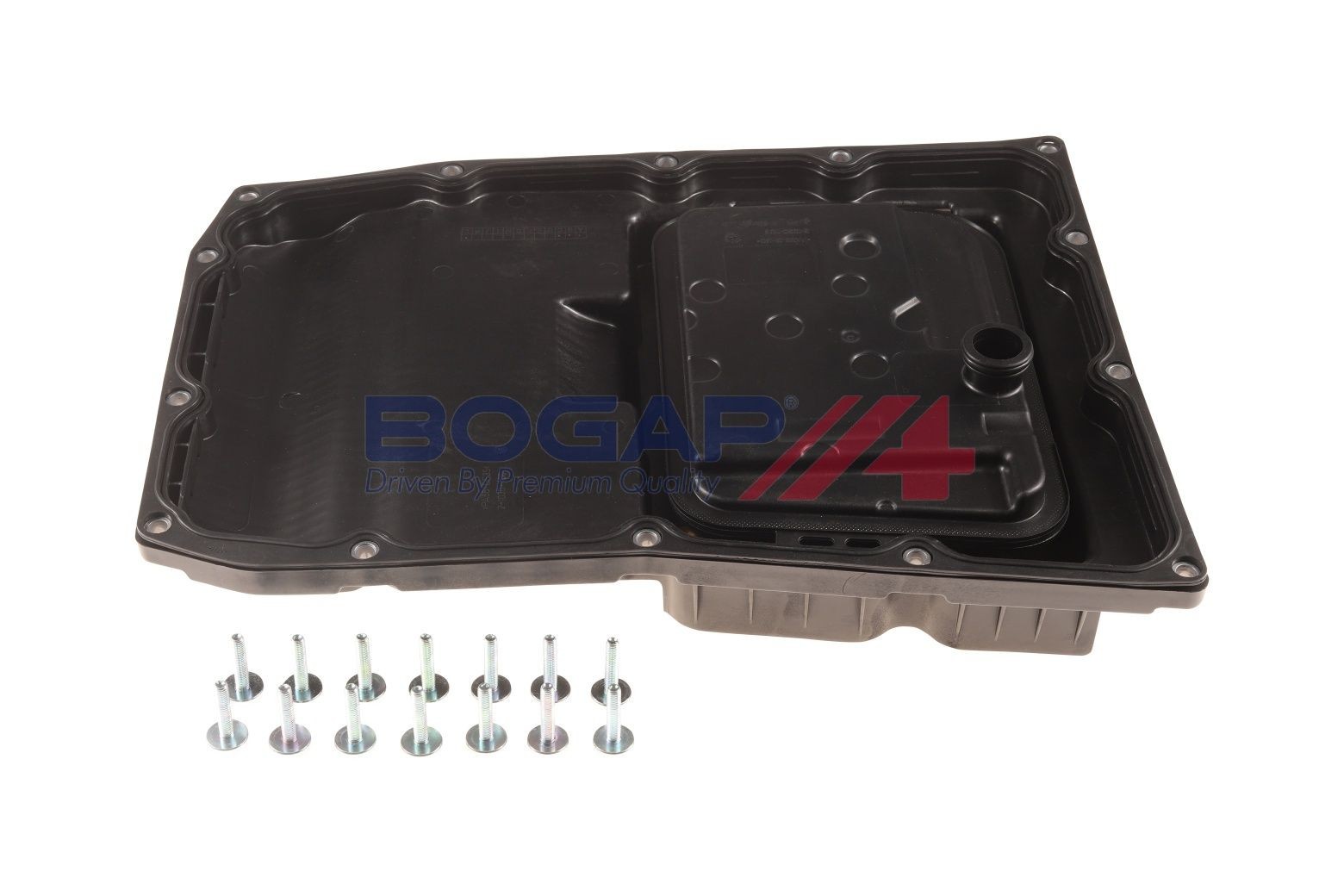 BOGAP Coppa olio, cambio automatico A2125111 BOGAP A2125111 Coppa olio, cambio automatico PORSCHE 928 Coupe 4.7 S 310 CV 1984