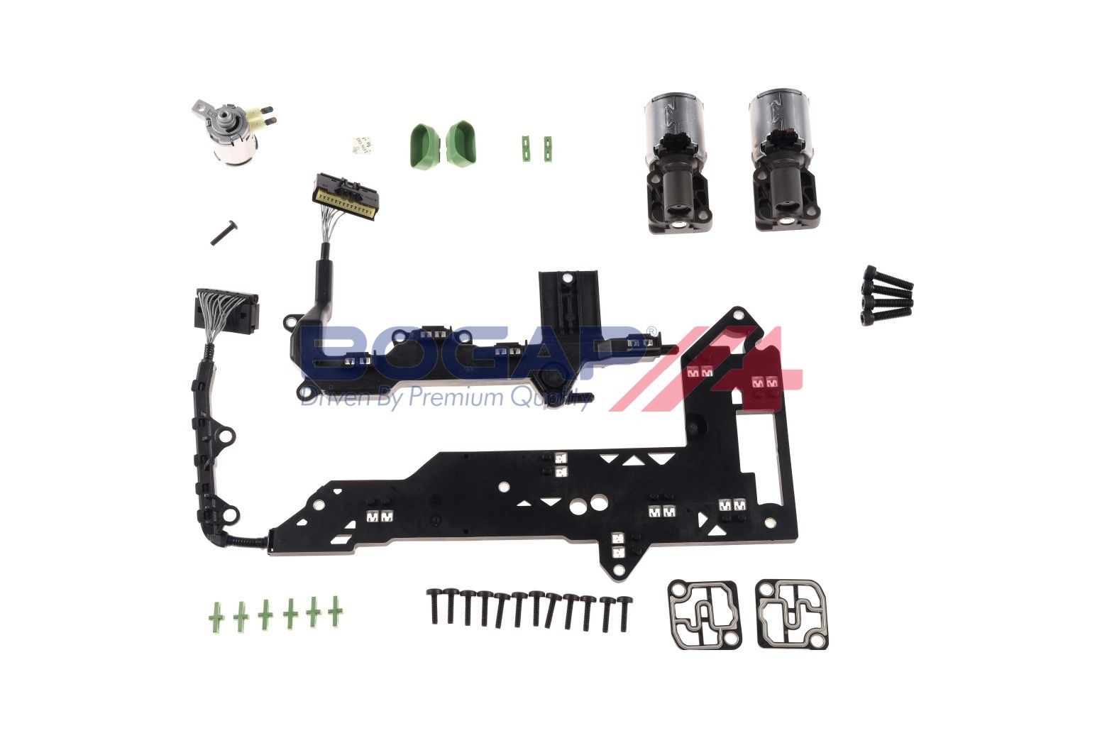 BOGAP Módulo de comando, caixa de velocidades automática A2131007 BOGAP A2131007 Módulo de comando, caixa de velocidades automática Fiat Scudo 270 preço