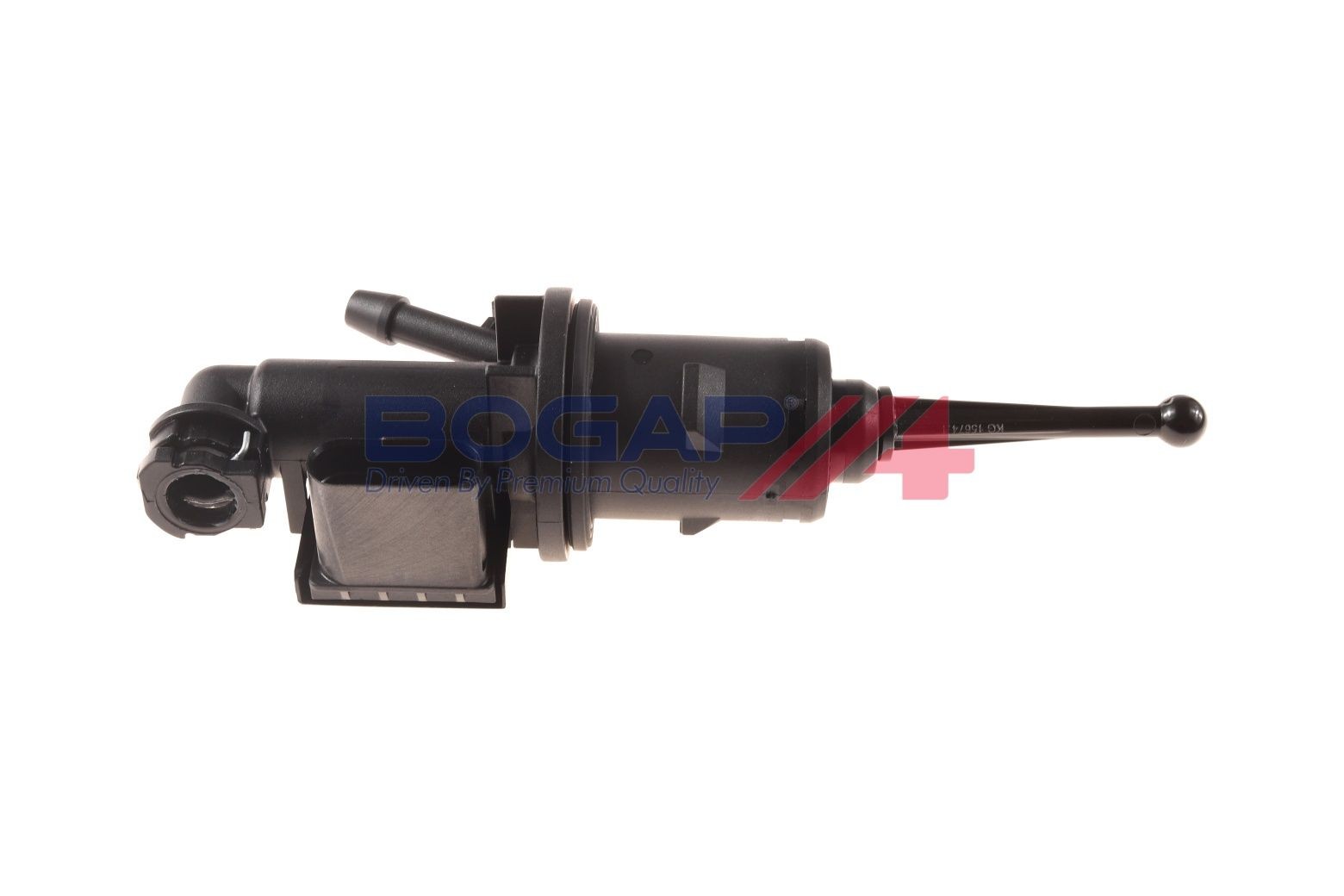 BOGAP Koblingskabel A2214100 BOGAP A2214100 Golf 4 Cabrio Koblingskabel originale pris