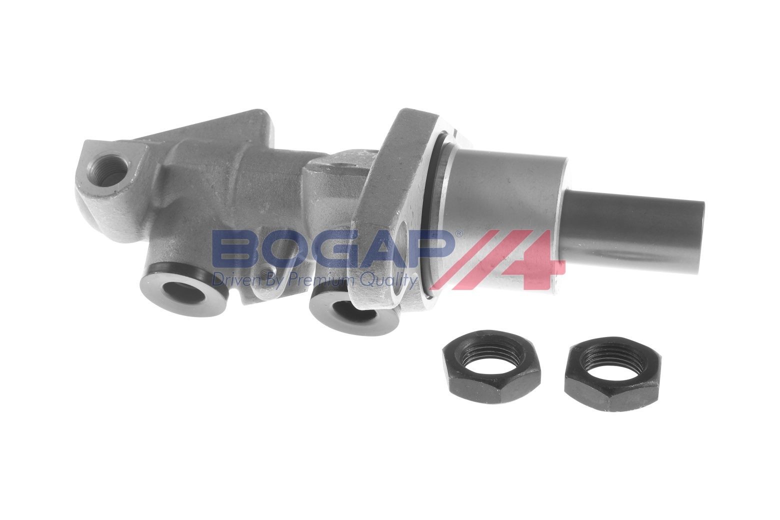 BOGAP Huvudbromscylinder A3110102 BOGAP A3110102 Huvudbromscylinder Scirocco 3 original