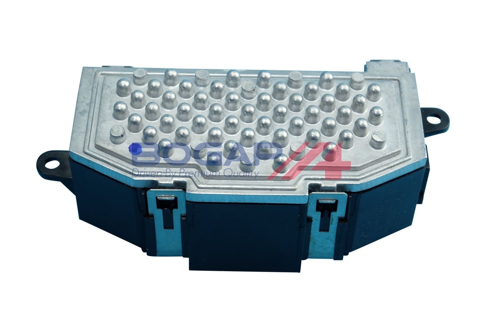BOGAP Kachelweerstand A4112118 prijs Weerstand aanjager Audi 8T3 A4112118 BOGAP