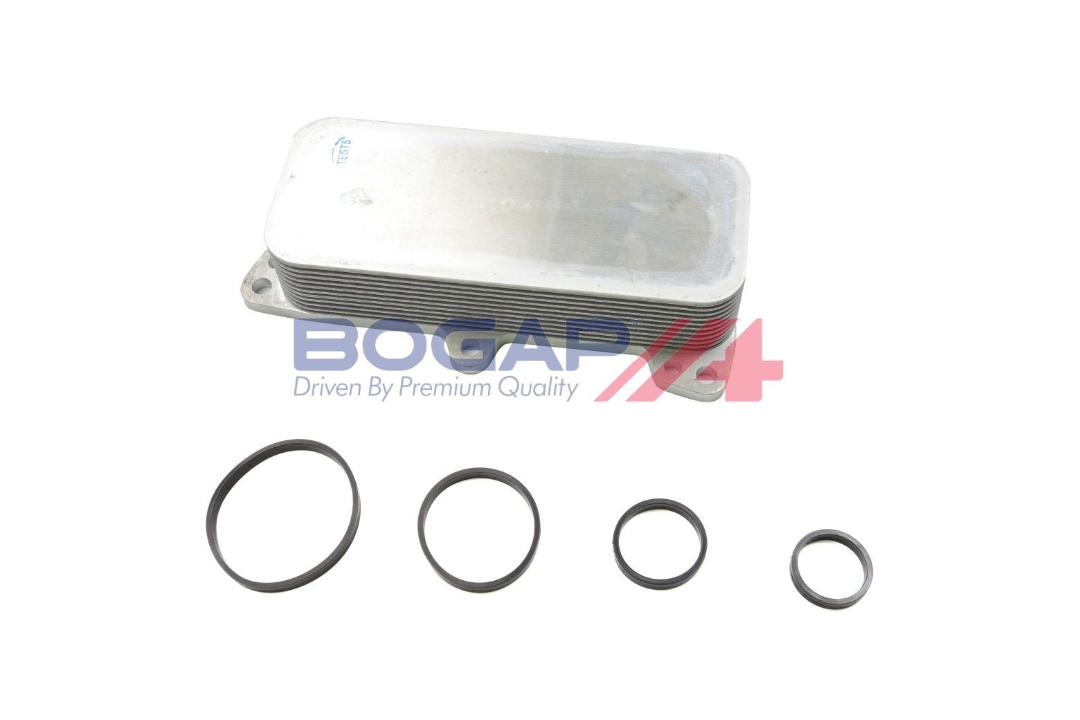 BOGAP Sensor, motortemperatur A4126107 BOGAP A4126107 Kjølevæsketemperatursensor Porsche 911 originale
