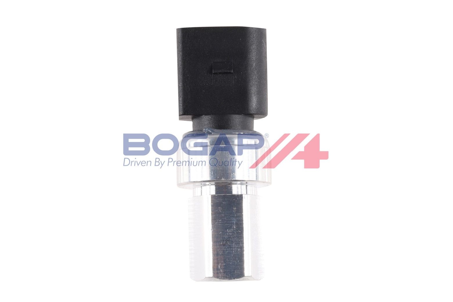 BOGAP Interruptor de pressão, ar condicionado A4127104 BOGAP A4127104 Comutador de alta pressão ar condicionado Passat 365 preço