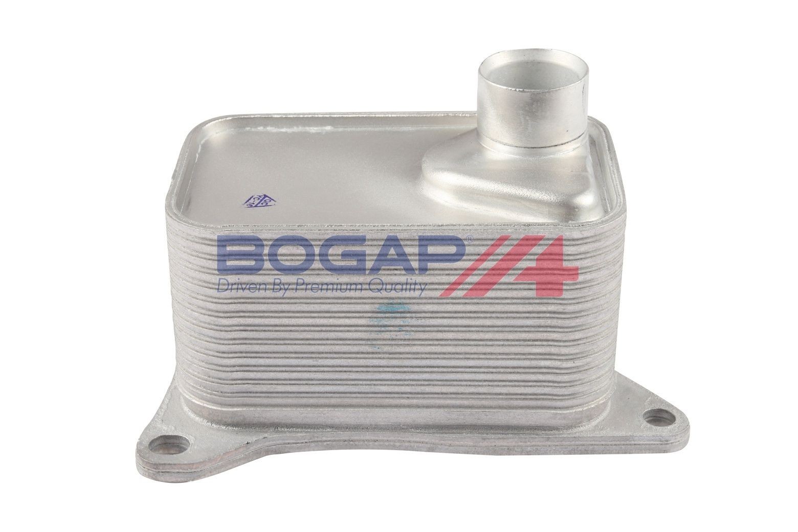 BOGAP Moottoriöljyn jäähdytin A4222127 BOGAP A4222127 CUPRA Formentor SUV öljynlauhdutin