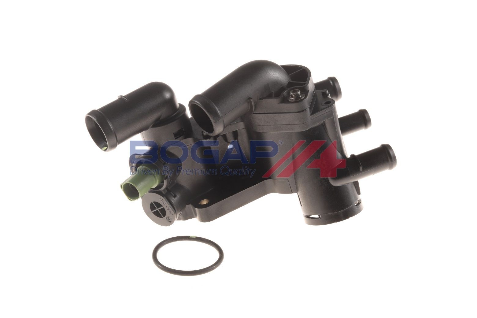 BOGAP Termostathus A4246111 A4246111 BOGAP termostathus SKODA FABIA