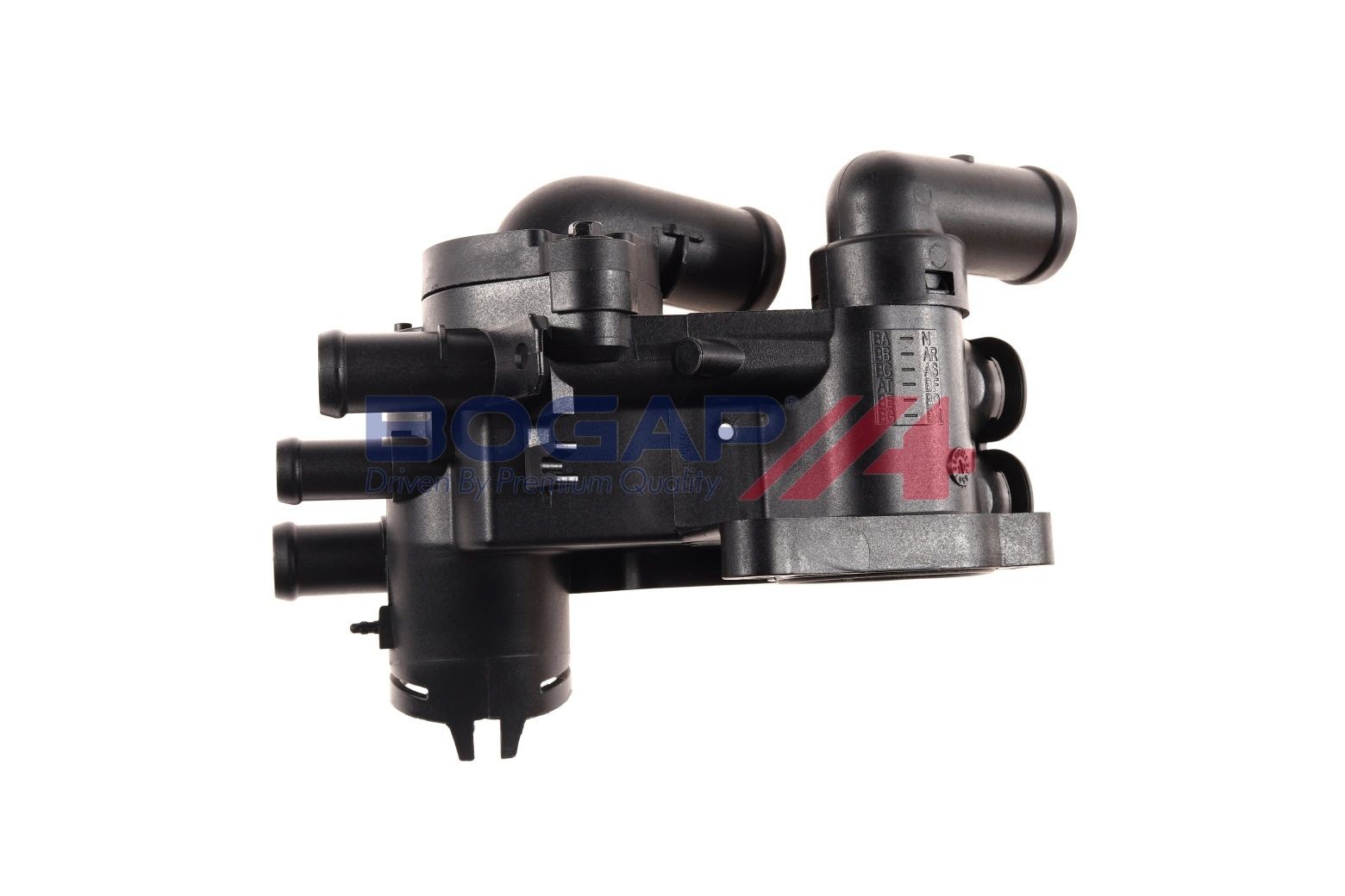 BOGAP Termostathus A4246112 A4246112 Termostat SEAT IBIZA BOGAP