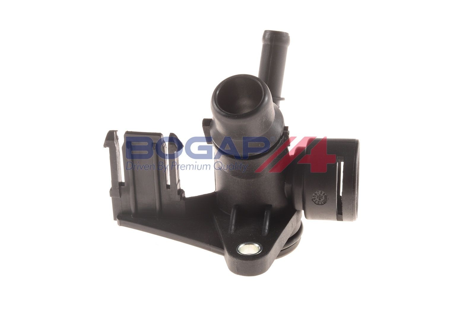 BOGAP Flange do líquido de refrigeração A4252170 BOGAP A4252170 Flange da água VW T6 Van preço