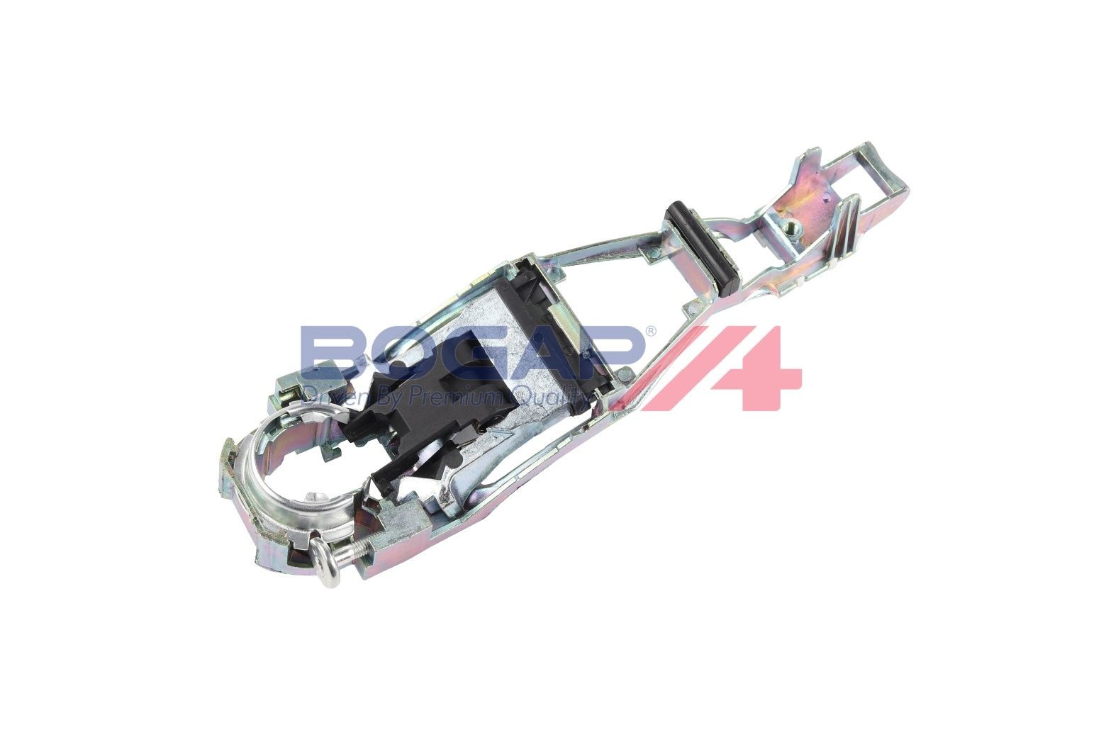 BOGAP Schaltgestänge A5312102 A5312102 Schaltknauf Einzelteile VW TOURAN BOGAP kaufen