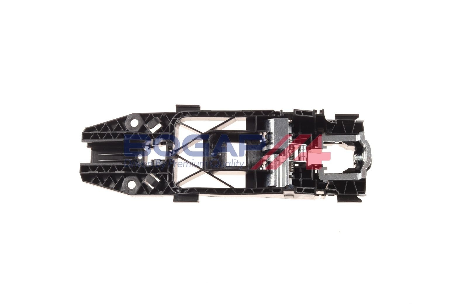 Dörrhandtag BOGAP A5312104 BOGAP A5312104 Dörrhandtag VW GOLF 2020