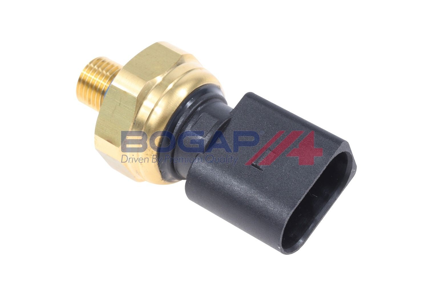 BOGAP Sensor, olietryk A6123103 Olietrykskontakt BOGAP Mercedes-Benz VARIO A6123103