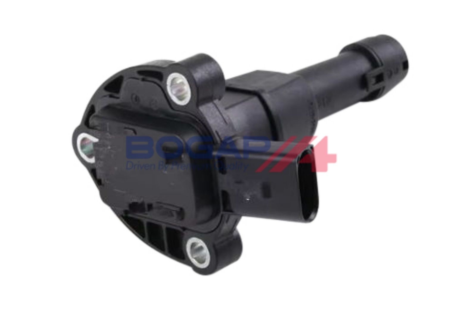 BOGAP Sensor, motoroliepeil A6124107 A6124107 Sensor motoroliepeil SKODA FABIA BOGAP