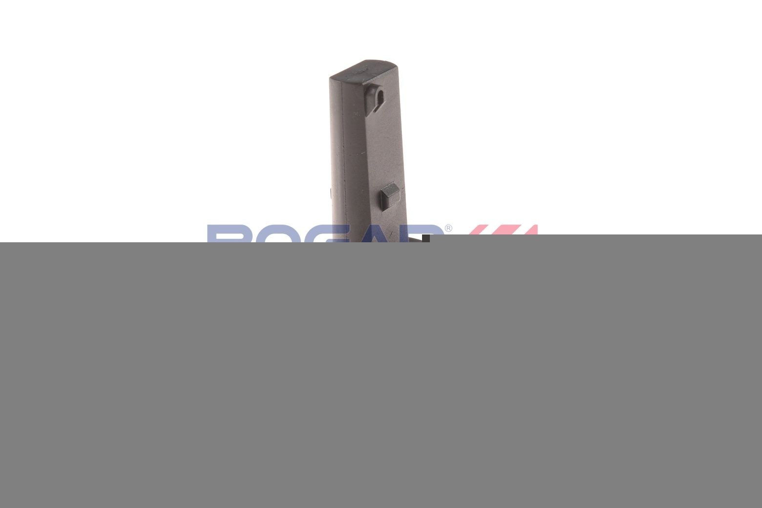 BOGAP Sensor, motoroliepeil A6124108 Sensor motoroliepeil BOGAP FORD A6124108