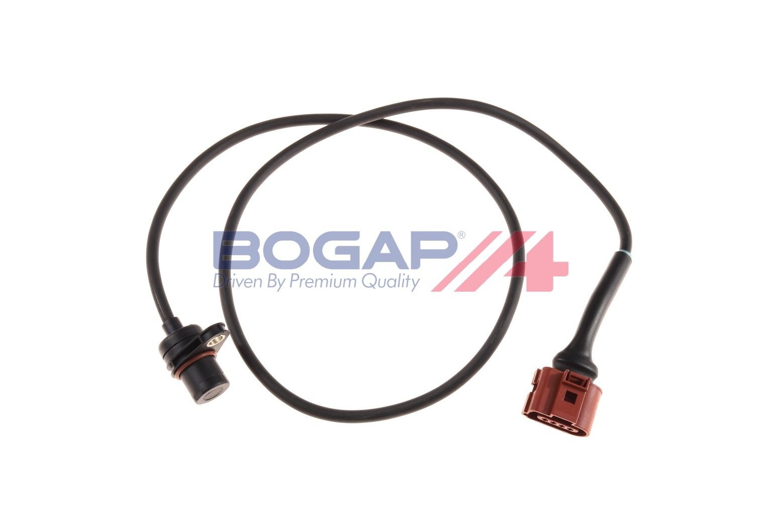 BOGAP Styrvinkelsensor A7114105 Skoda Fabia 6y Sedan Styrvinkelsensor BOGAP A7114105