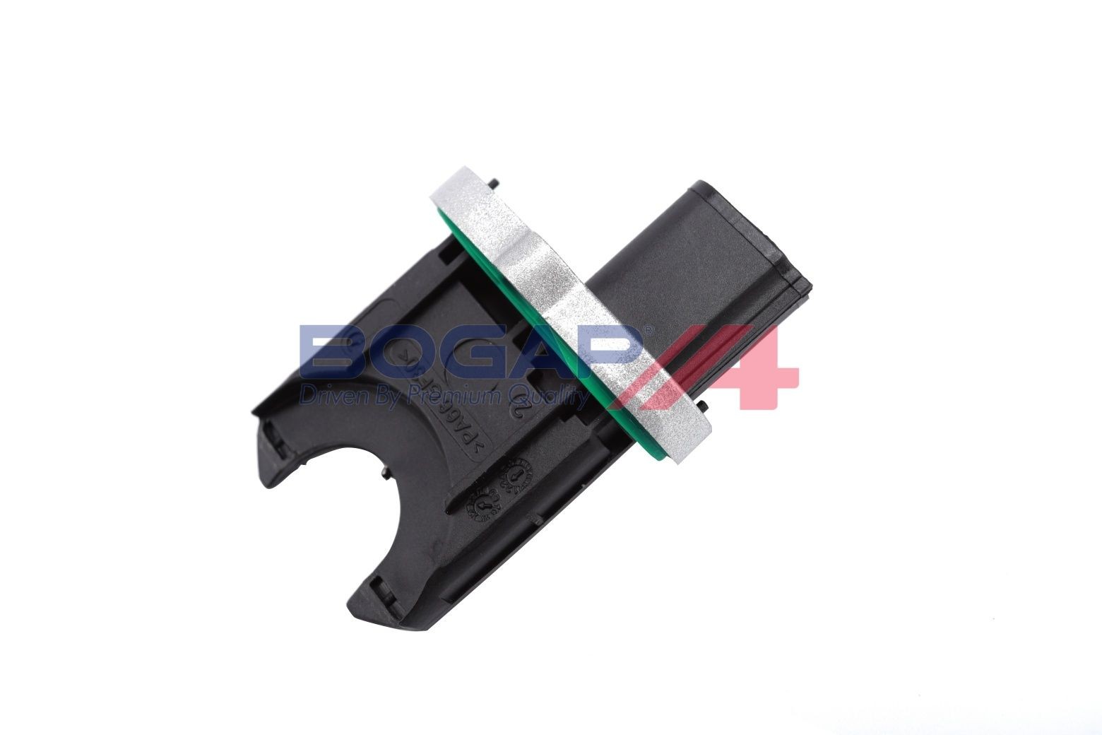 Sensor do ângulo da direcção BOGAP A7114106 BOGAP A7114106: Sensor do ângulo da direcção Seat TOLEDO 2015
