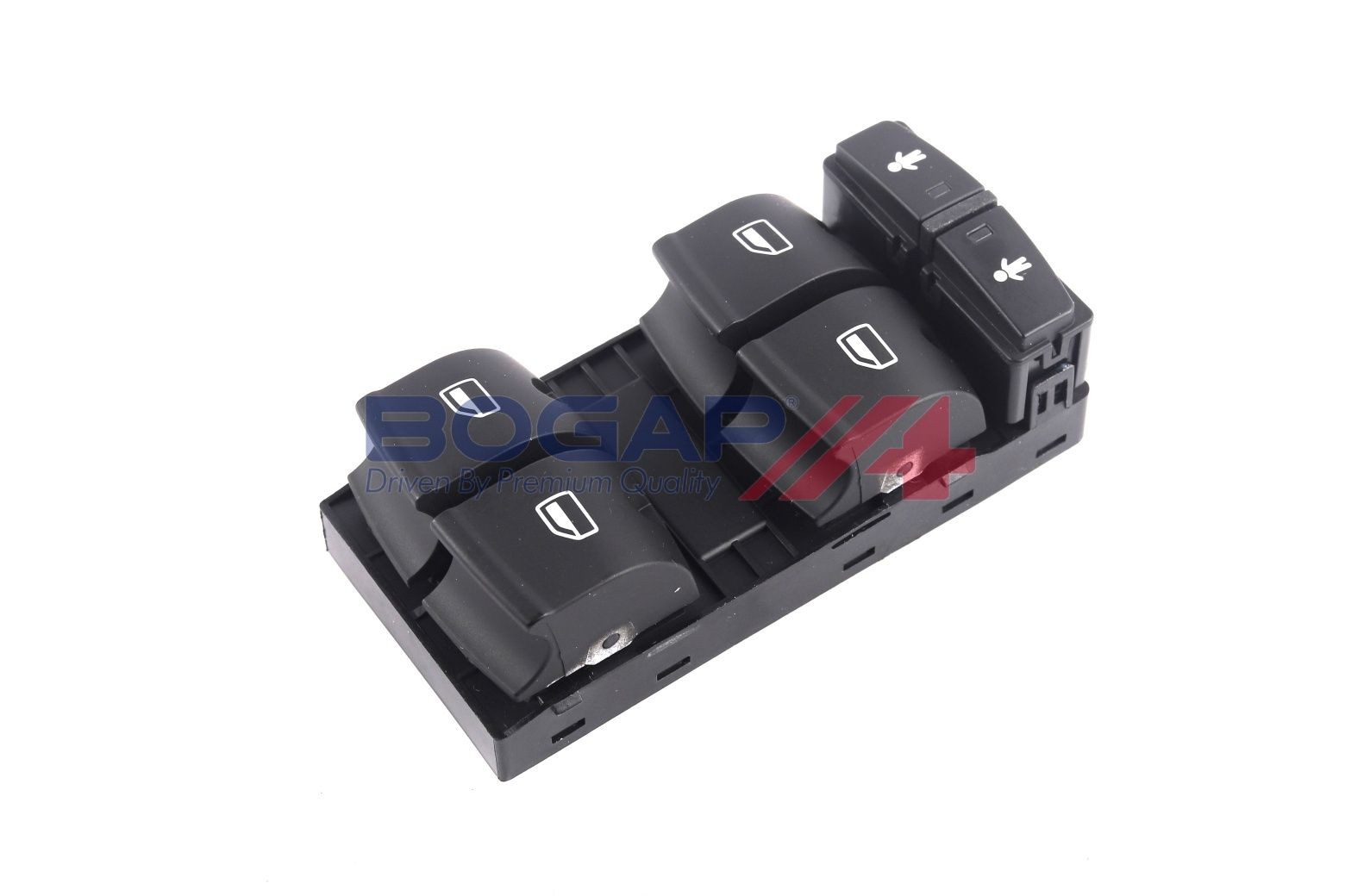 BOGAP Slēdzis, Stikla pacēlājmehānisms A7339183 Slēdzis stikla pacēlājmehānisms SUZUKI BOGAP A7339183