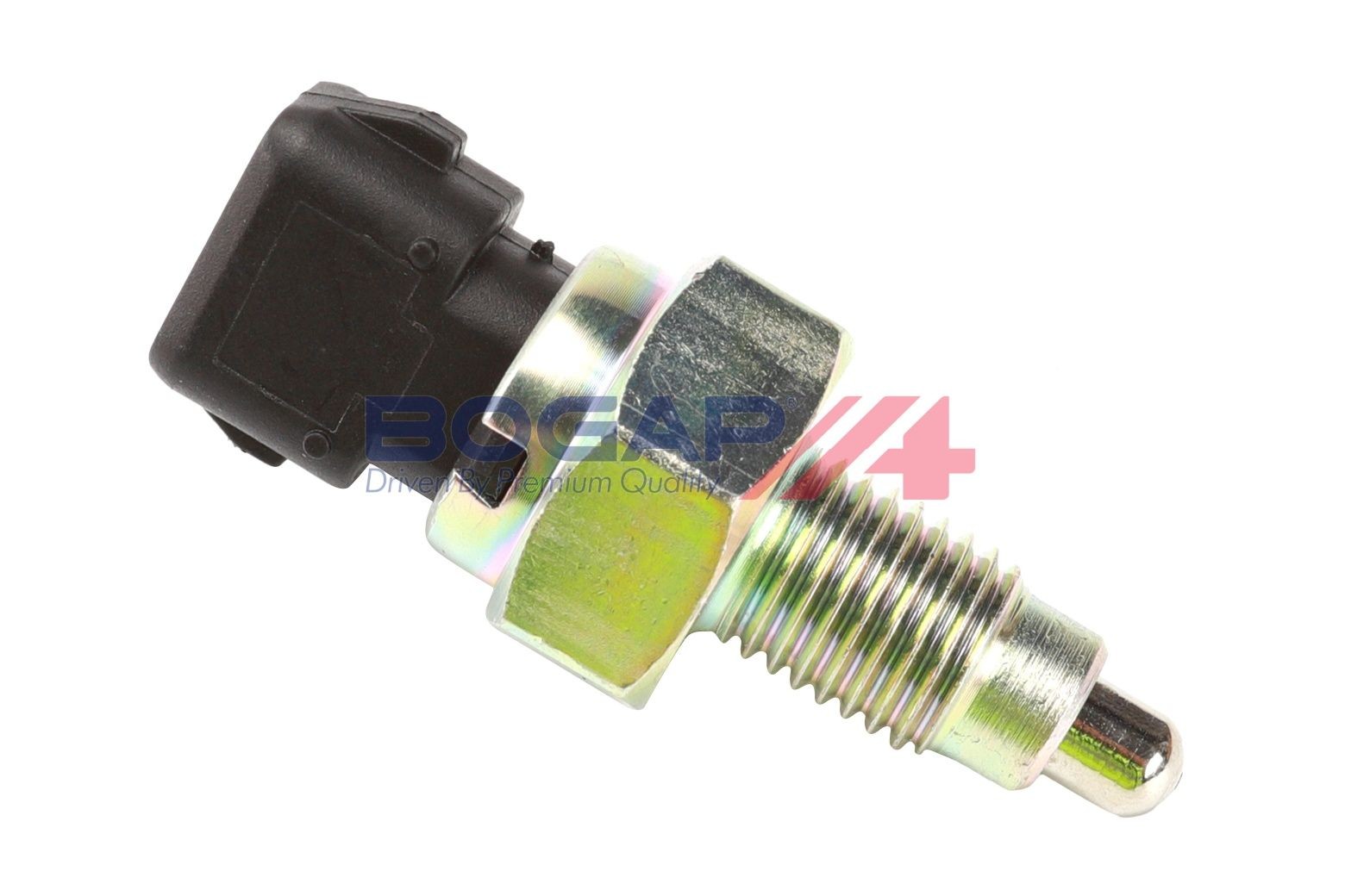BOGAP Kontakt, baklygte A7342105 A7342105 Baklyskontakt VW POLO BOGAP