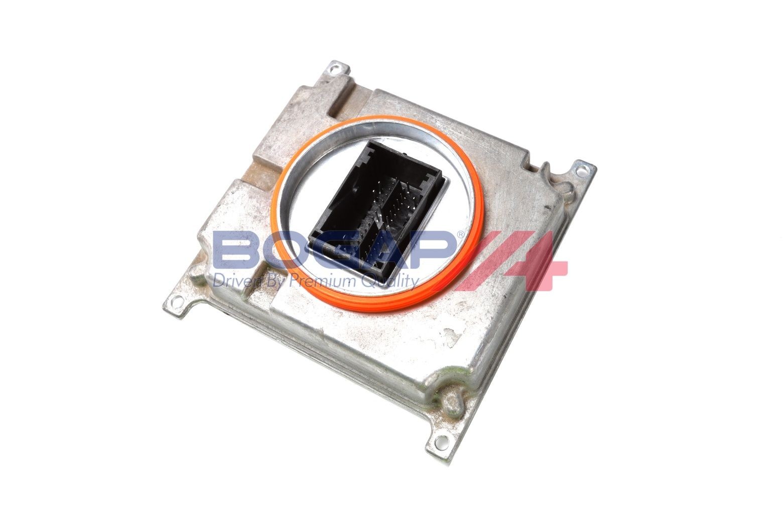 BOGAP Εγκέφαλος, φωτισμός A7526108 Εγκέφαλος, φωτισμός BOGAP Volkswagen POLO A7526108