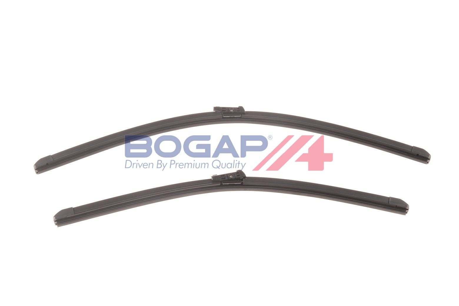 BOGAP Stikla tīrītāja slotiņa A8310103 Logu slotiņas BOGAP Ford FOCUS A8310103