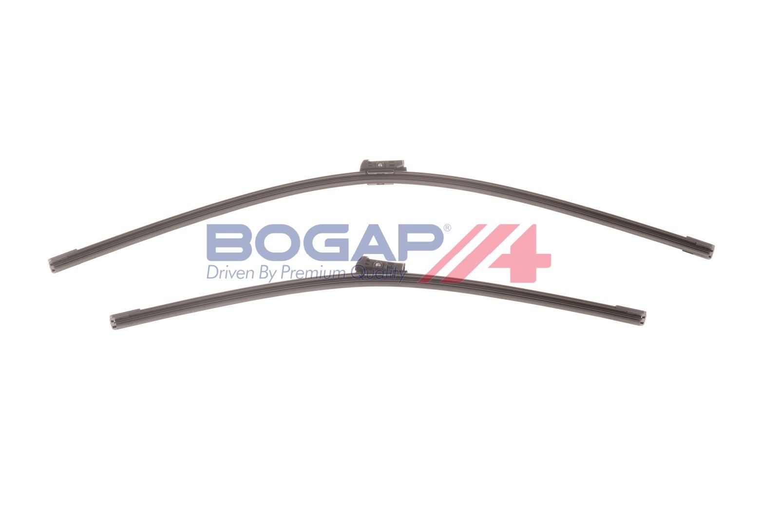 BOGAP Stikla tīrītāja slotiņa A8310104 Logu slotiņas BOGAP FOCUS A8310104 lēti