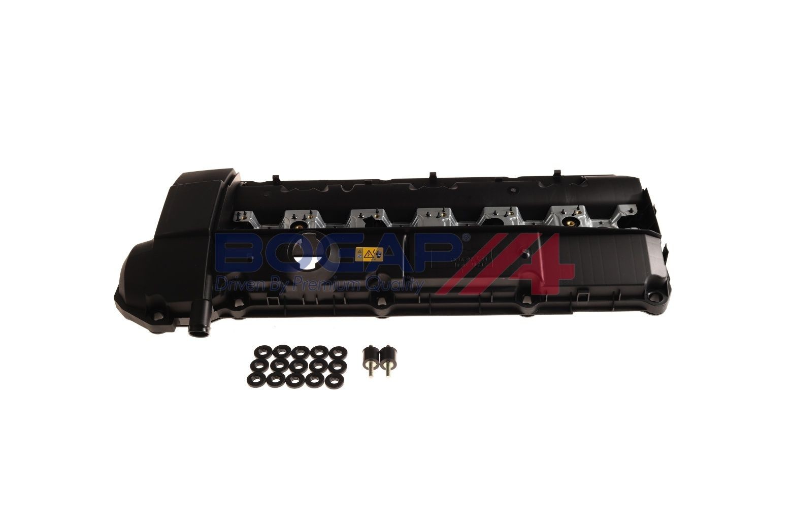 BOGAP Kleppendeksel B1115122 Cilinderkop BOGAP 3-serie B1115122 goedkoop