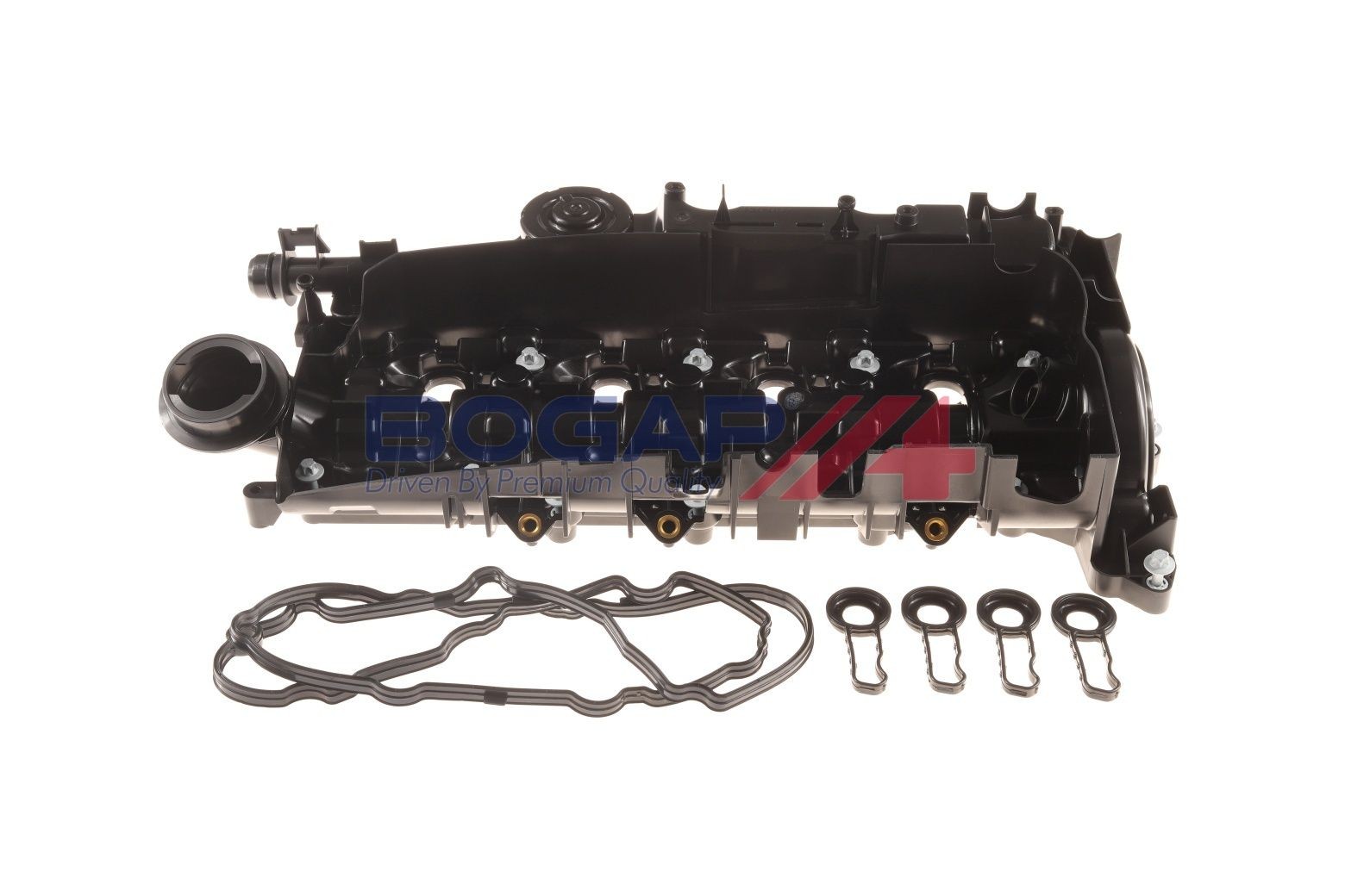 BOGAP Kleppendeksel B1115124 B1115124 Cilinder, kop BMW 3-serie BOGAP