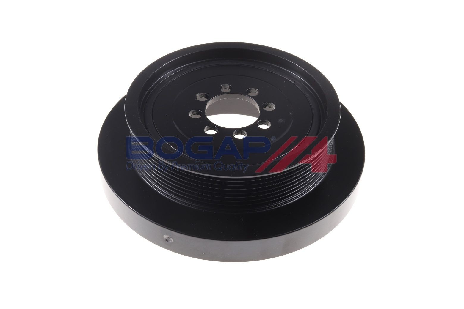 BOGAP Puleggia cinghia albero a gomiti B1213104 B1213104 Puleggia cinghia albero a gomito BOGAP BMW