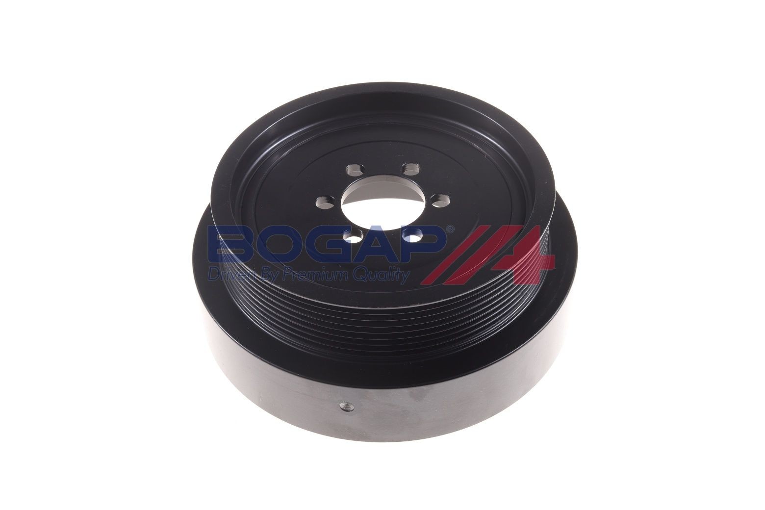 BOGAP Remskive, veivaksel B1213105 Remskive veivaksel BOGAP BMW 7-serie B1213105