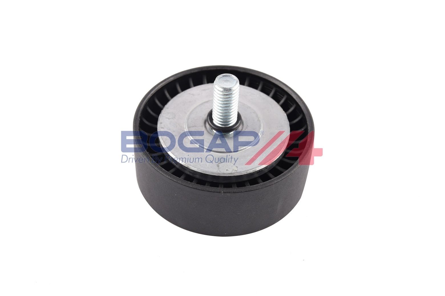 BOGAP Styrrulle till kuggrem B1318106 BOGAP B1318106 Styrrulle, kuggrem BMW 7 E38 original