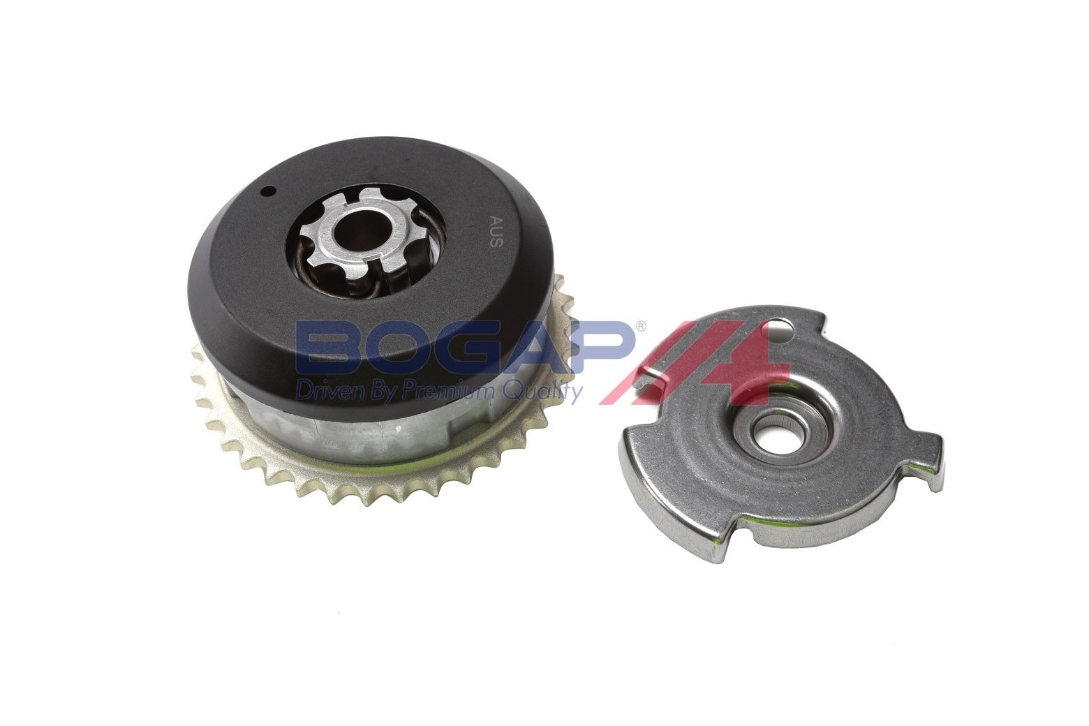 BOGAP Camshaft Adjuster B1336119 BMW 1 Series BOGAP gear, camshaft B1336119