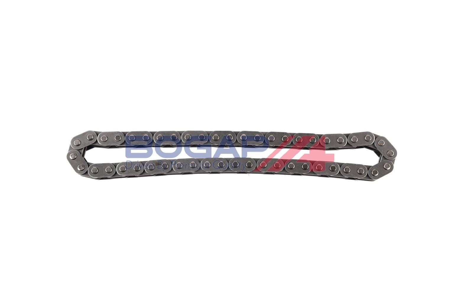 BOGAP Chain, oil pump drive B1413101 BOGAP B1413101 Toyota Corolla Verso E12 drive chain replacement