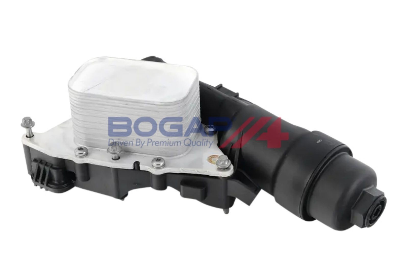 BOGAP Õliradiaator, mootoriõli B1425103 BOGAP Õlijahuti B1425103 kasutuskogemus