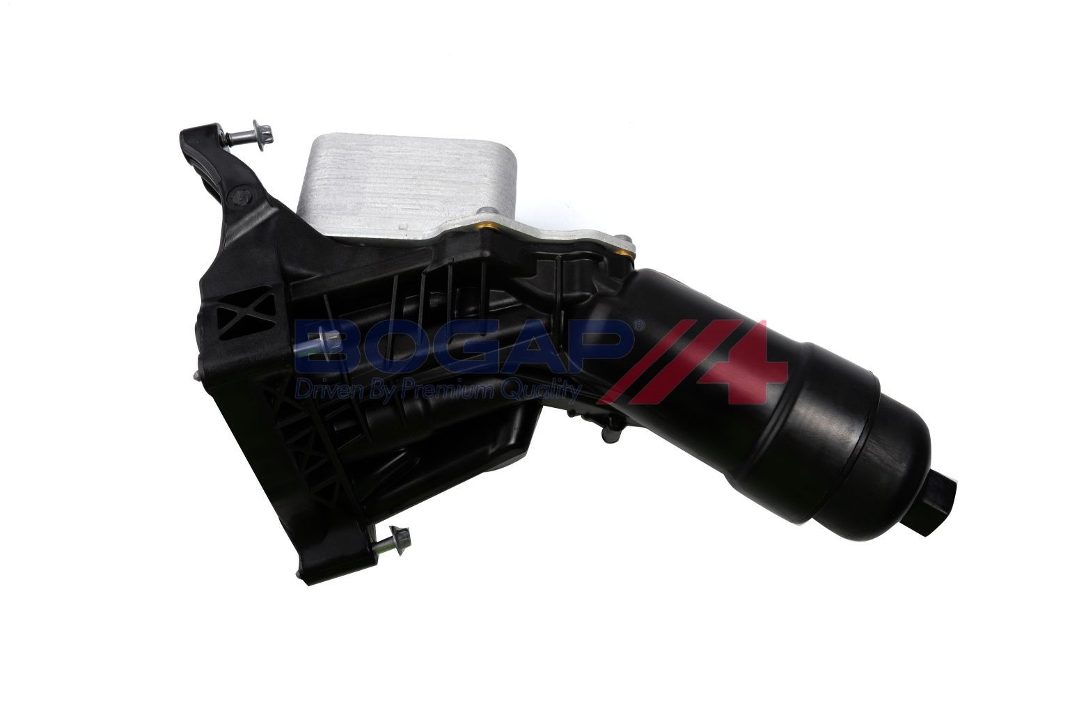 BOGAP Korpus, õlifilter B1425104 B1425104 Õlifiltrikorpus / -tihend BOGAP CITROЁN C4