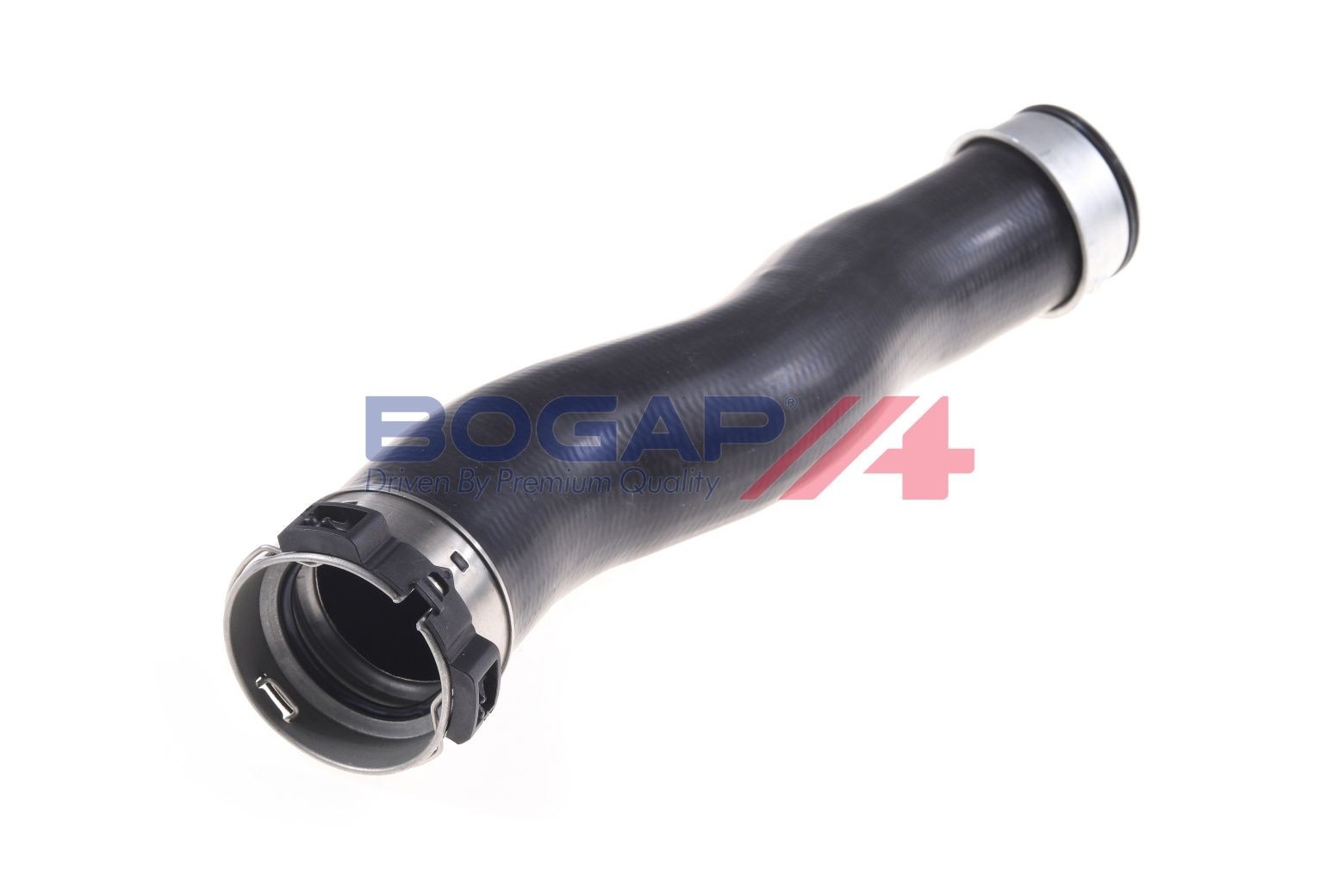 BOGAP Ελαστ. σωλ. αέρα υπερπλήρωσης B1711137 BOGAP B1711137 Ελαστ. σωλ. αέρα υπερπλήρωσης