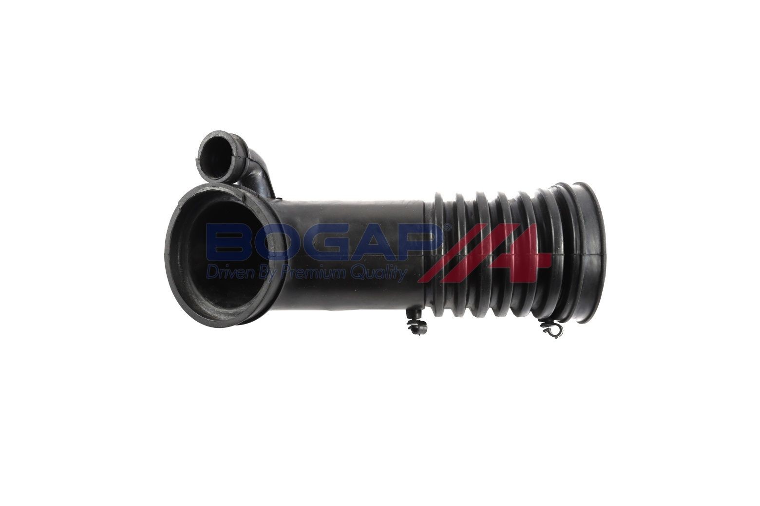 BOGAP Indsugningsslange B1727106 BOGAP B1727106 BMW E34 Indsugningsslange, luftfilter originale pris