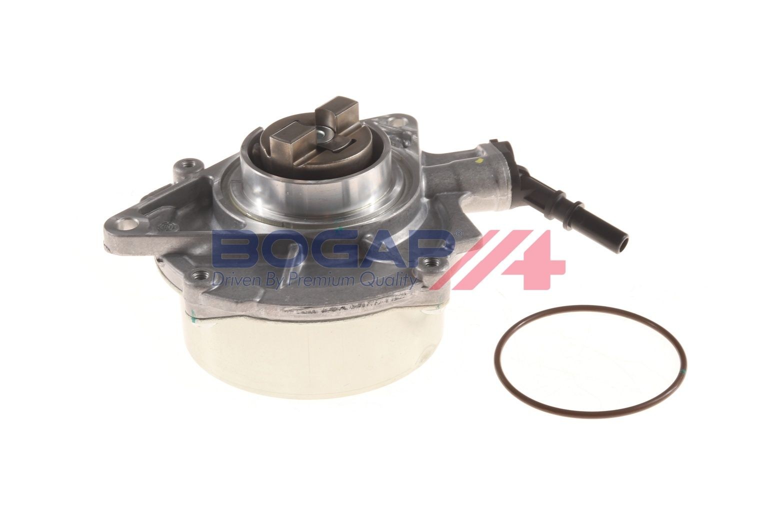 BOGAP Vakuumpumpe, bremseanlegg B1916109 BOGAP B1916109 Vakuumpumpe for bremsekraftforsterker BMW 3-serie F31 pris