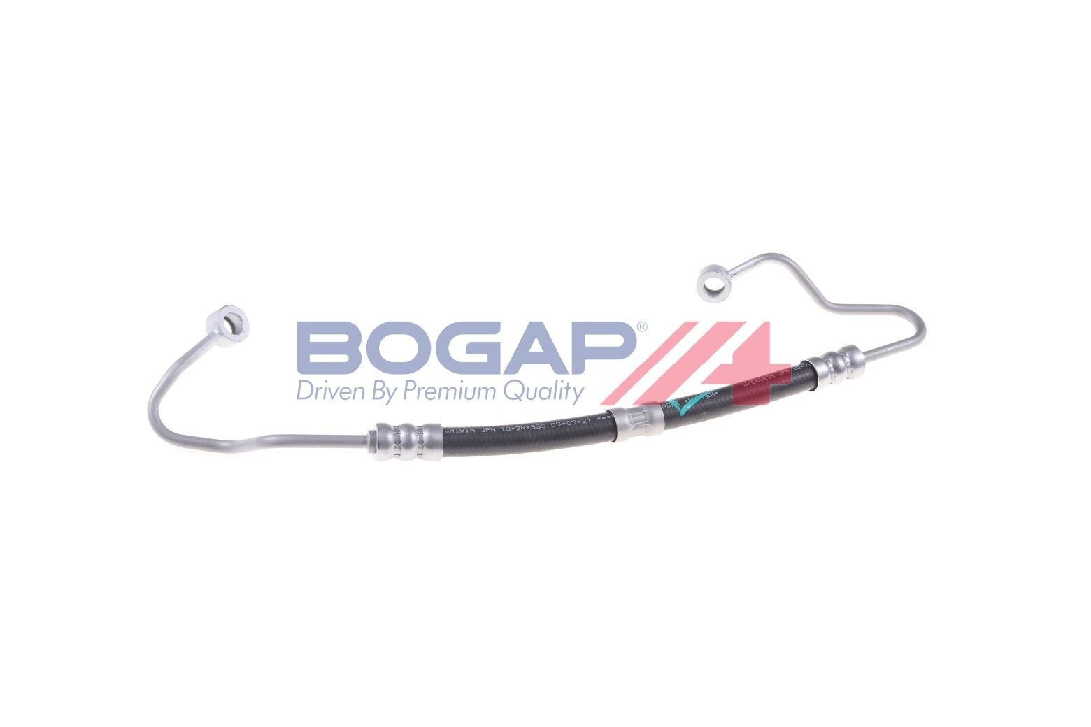 BOGAP Kompensācijas tvertne, Stūres past. hidrauliskā eļļa B3216101 Hidrauliskās eļļas izplešanās tvertne SKODA BOGAP B3216101