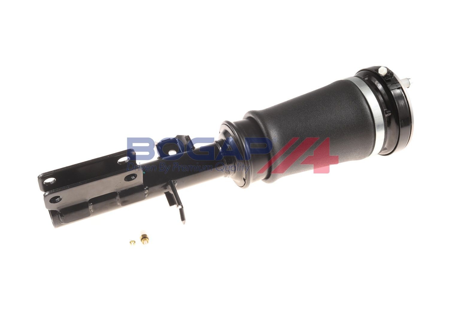 Luftfjäderben BOGAP B3426118 BOGAP B3426118: Luftbälgar BMW 7-serie 2020