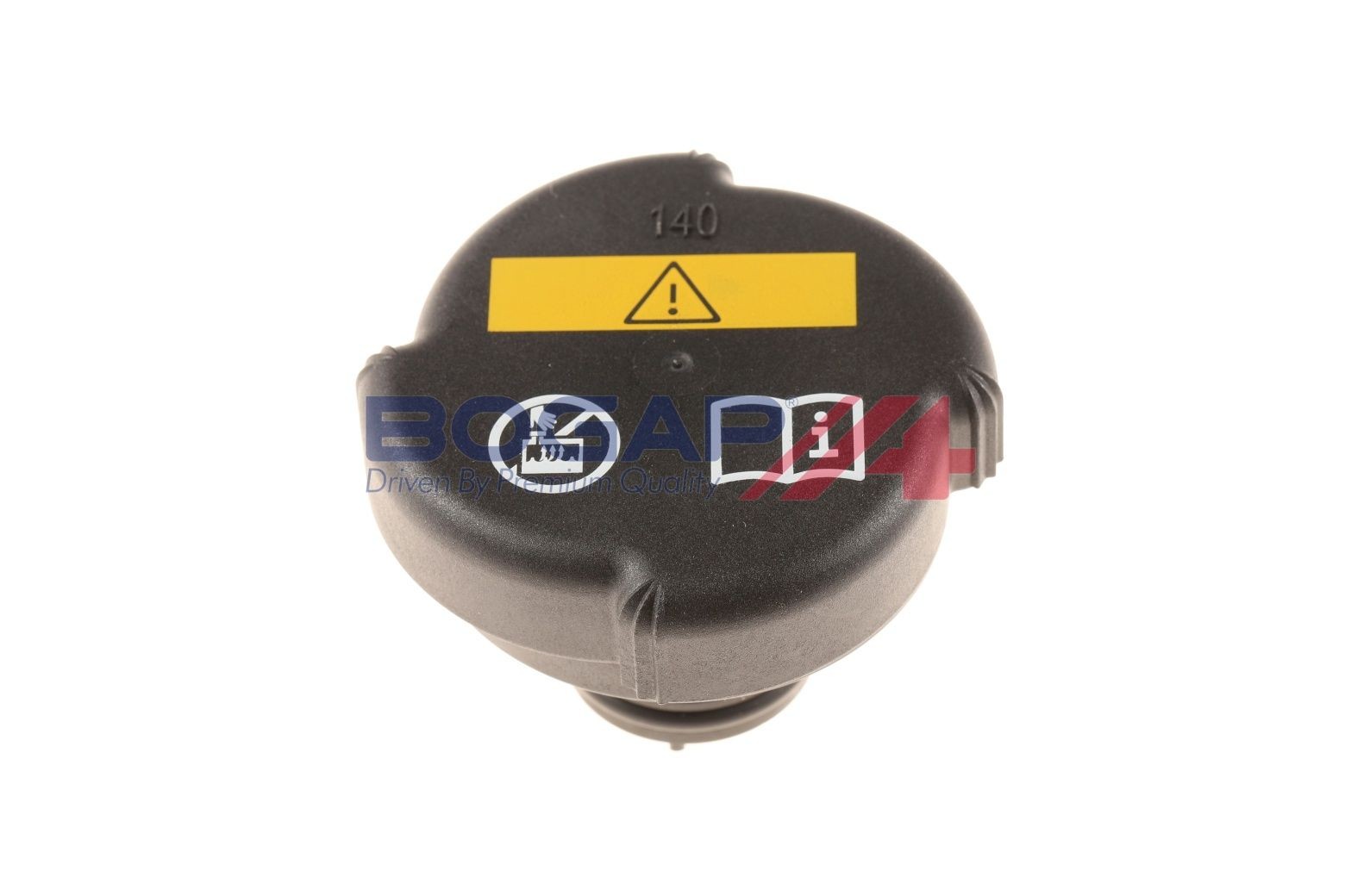 BOGAP Expansion tank cap B4211103 BOGAP B4211103 Land Rover Discovery 2 expansion tank cap replacement