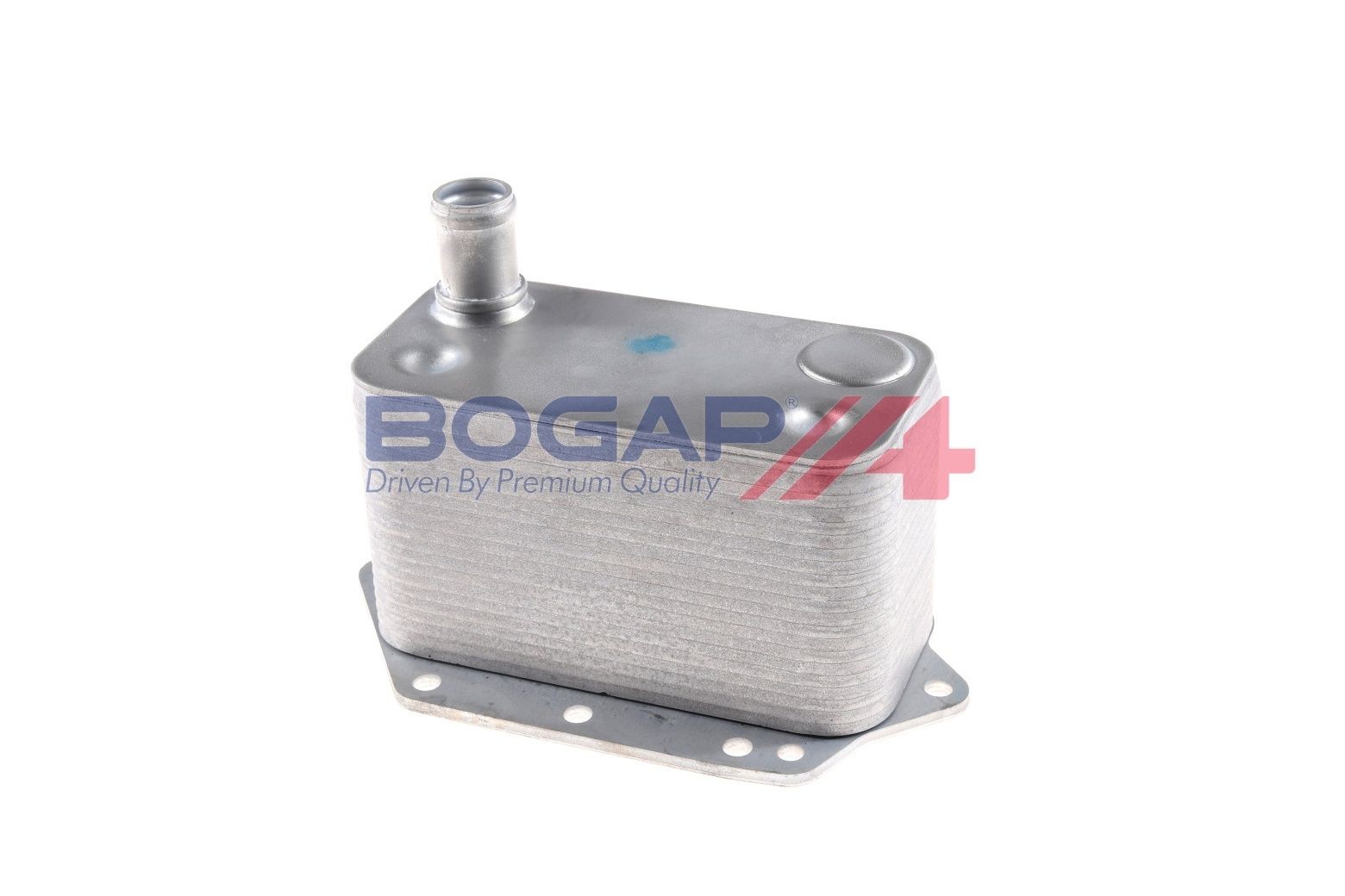 BOGAP Radiatore olio motore B4222116 B4222116 BOGAP Radiatore olio auto