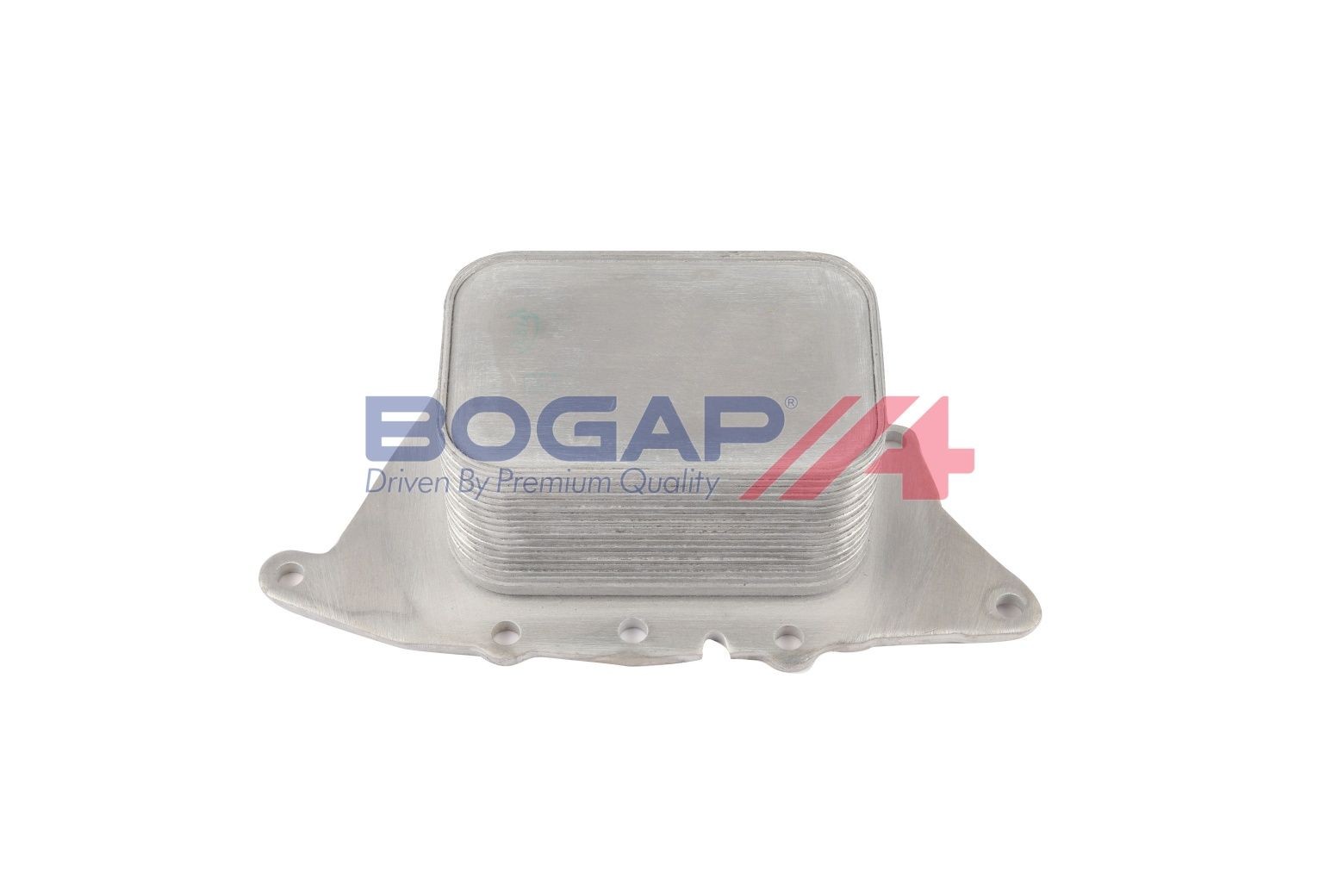 BOGAP Oliekøler, motorolie B4222124 BOGAP B4222124 Olieradiator BMW F39 billig