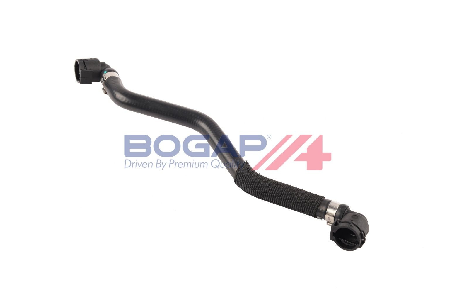 Flessibile radiatore BOGAP B4228511 BOGAP B4228511 Tubi radiatore BMW X3 2021