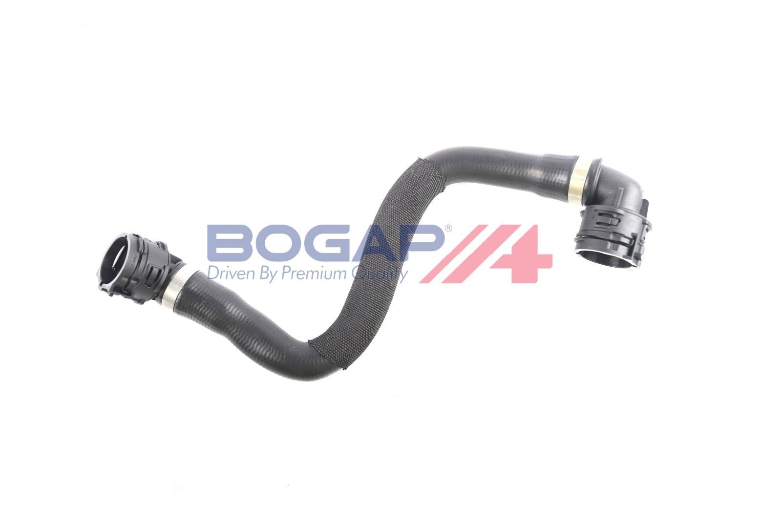 Flessibile radiatore BOGAP B4228536 40093100900 BOGAP B4228536 Tubi radiatore BMW X3 2021