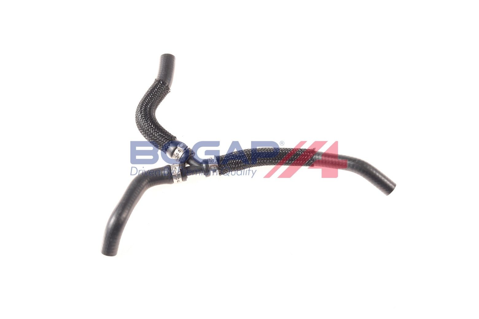 Durite de refroidissement BOGAP B4228538 BOGAP B4228538 Durite de refroidissement BMW Série 6 2021